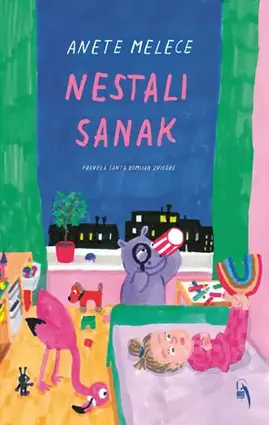 Nestali sanak