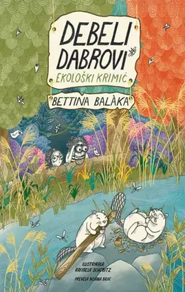 Debeli dabrovi
