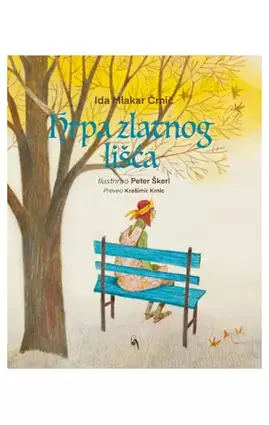 Hrpa zlatnog lišća