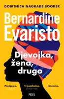 Djevojka zena drugo