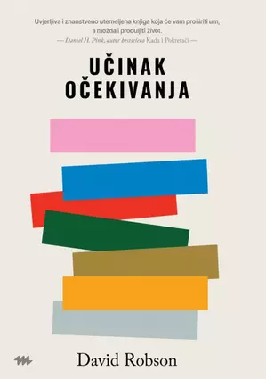 Učinak očekivanja