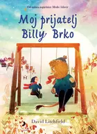 Moj prijatelj billy brko