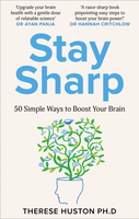 Stay sharp