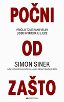 Počni od zašto