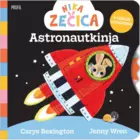 Nika zečica astronautkinja