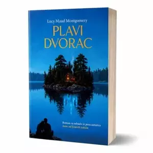 Plavi dvorac