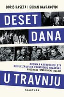 Deset dana u travnju