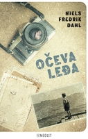 Očeva leđa