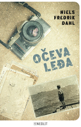 Očeva leđa