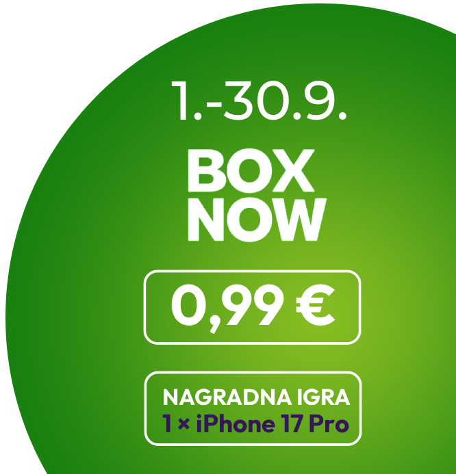 Box now kolovoz 2026