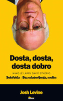 Dosta dosta dosta dobro