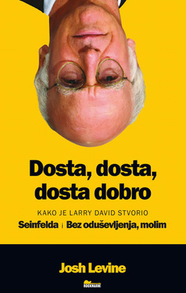 Dosta dosta dosta dobro