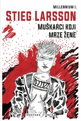 Muškarci koji mrze žene