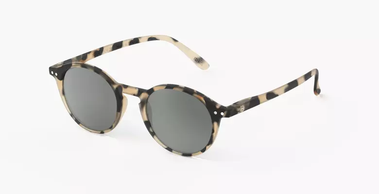 Izipizi naočale sun d light tortoise 0 2