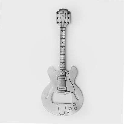 Suck otvarač gitara jazz