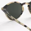 Izipizi naočale sun d light tortoise 0 4