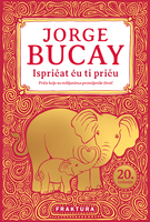 Ispričat ću ti priču (20.izdanje)