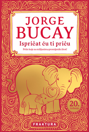 Ispričat ću ti priču (20.izdanje)