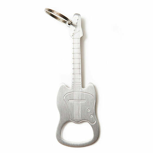 Kikkerland otvarač za boce gitara