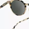 Izipizi naočale sun d light tortoise 0 3