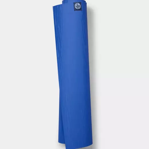 Manduka ekolite 4mm x 180cm blue toad midnight4