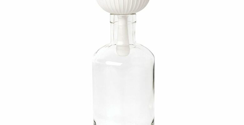 Silikonski lijevak gljiva xl3