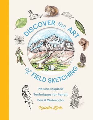 Discover the art of field sketching