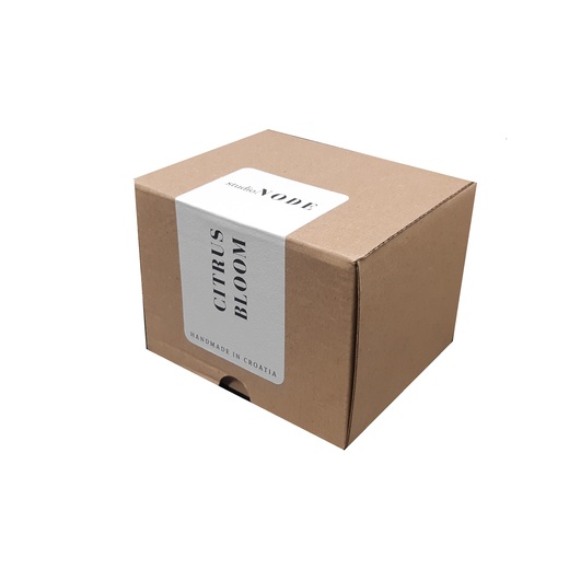 Sojina mirisna svijeća citrus bloom 175g2