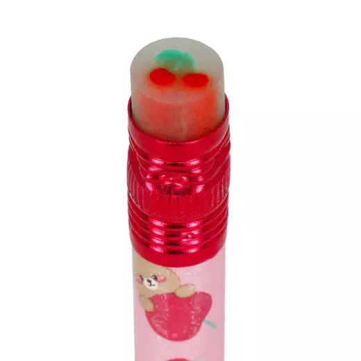 Legami olovka teddy cherry2