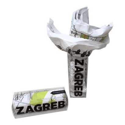 Turistički plan grada zagreba