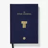 Intelligent change stoic journal