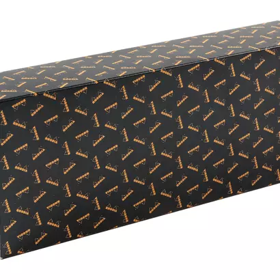 Rhodia poklon kutija za pisaći pribor 18x8x4cm
