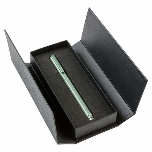 Rhodia poklon kutija za pisaći pribor 18x8x4cm2