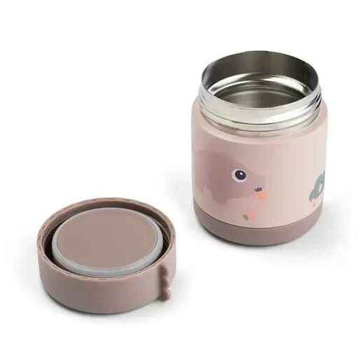 Done by deer termos posudica za hranu 300 ml tiny farm powder2
