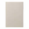 Marks tjedni planer dayfree 18x13cm sivi