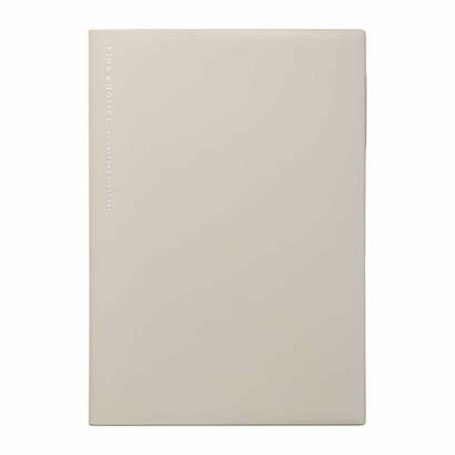 Marks tjedni planer dayfree 18x13cm sivi