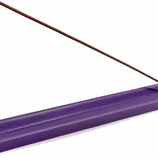 Shoyeido držač za štapiće murasaki mirisni štapići gozan