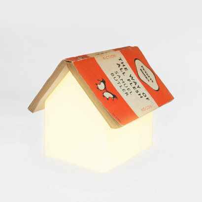 Suck uk lampa bookrest