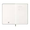 Moleskine dnevni planer 2027 tvrde korice13 21 cm zeleni 3 (1)