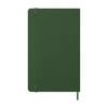 Moleskine dnevni planer 2027 tvrde korice13 21 cm zeleni 6 (1)