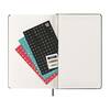 Moleskine dnevni planer 2027 tvrde korice13 21 cm zeleni 5 (1)