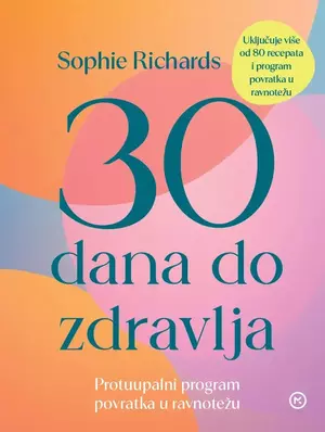 30 dana do zdravlja