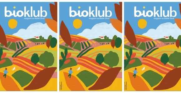 Bioklub magazin 1