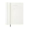 Moleskine tjedni planer 2027 meke korice 13x21 cm zeleni1