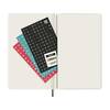 Moleskine tjedni planer 2027 meke korice 13x21 cm zeleni4