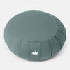 Lotuscrafts zafu jastuk zen balsam green 2