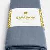Lotuscrafts deka za jogu savasana indigo dust 1