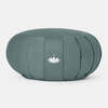 Lotuscrafts zafu jastuk zen balsam green 1