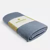 Lotuscrafts deka za jogu savasana indigo dust