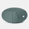 Lotuscrafts zafu jastuk zen balsam green
